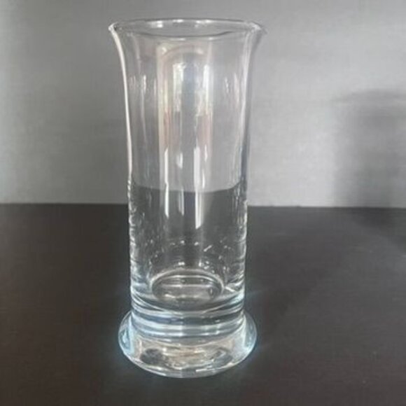 Classic Holmegaard No. 5 Beer Glasses by Per Lutken Denmark Set Of 3 1970 - Picture 3 of 7